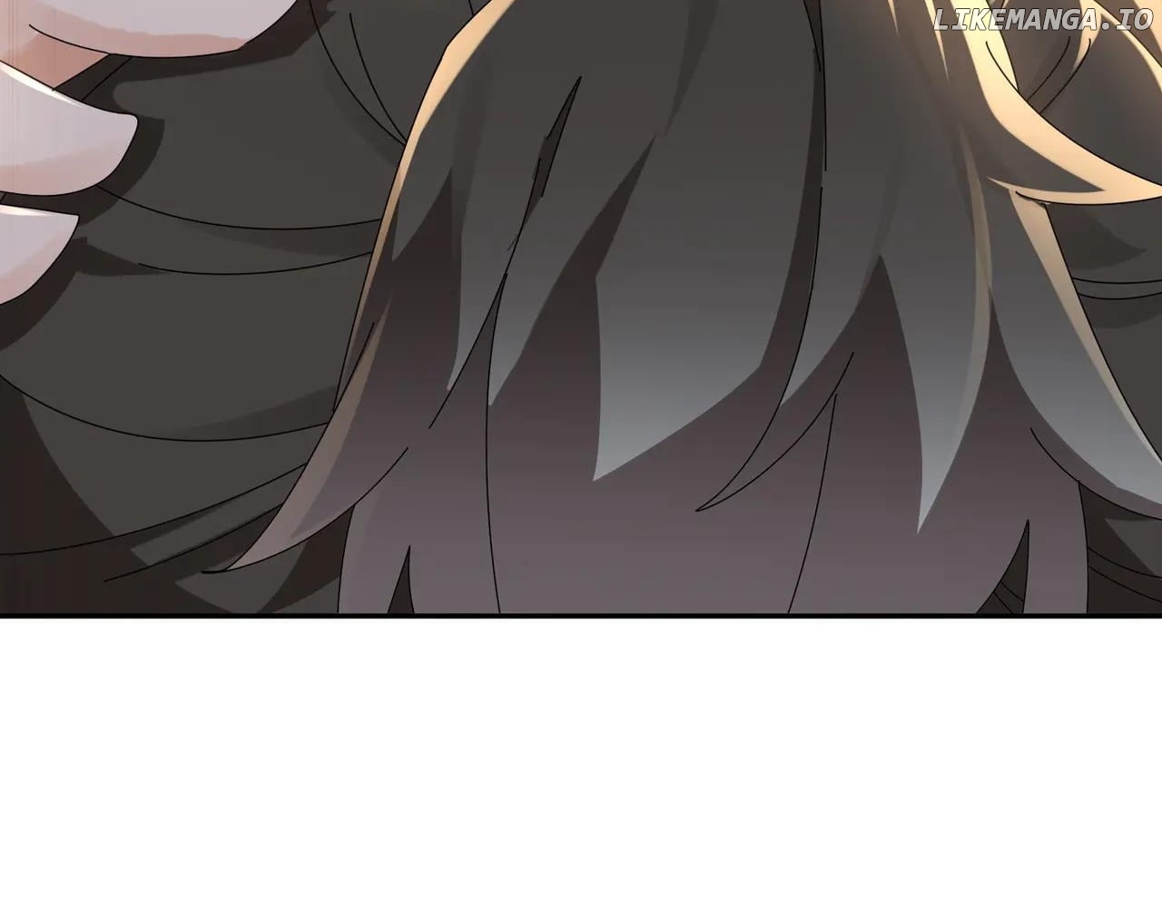 My Furry Harem Is After Me Chapter 290 - page 32